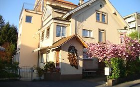 Niros Bed & Breakfast